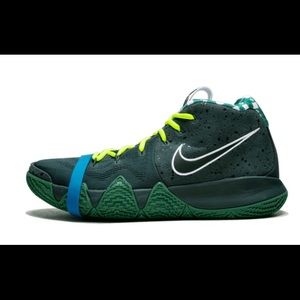 Meet your Posher, Shawn